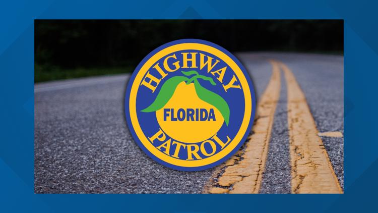 No injuries reported in early morning bus crash, FHP says — First Coast News Local, Fleming Island Schools news