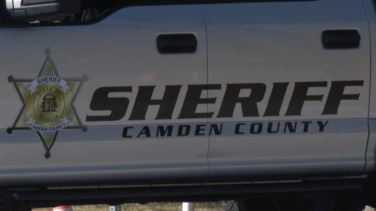 Suspect in custody after person shot in Camden County — First Coast News Local, Fleming Island Health news