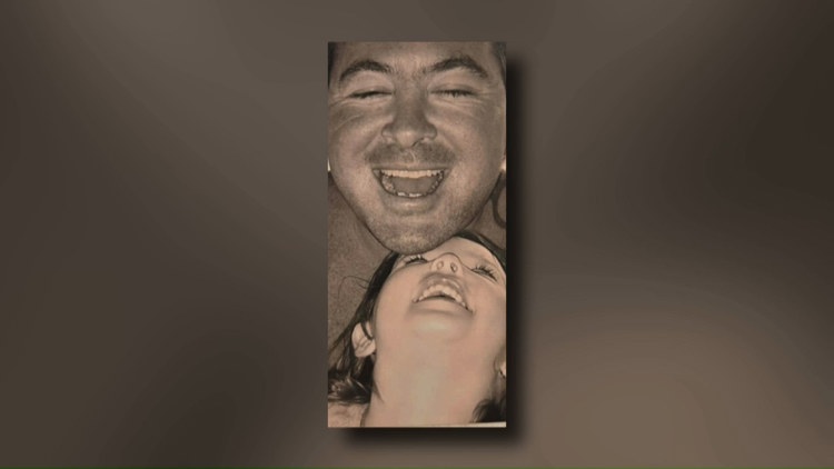 'If you met my dad, you loved him' | Daughter remembers dad ahead of ex-girlfriend’s murder trial — First Coast News Local, Fleming Island Community news