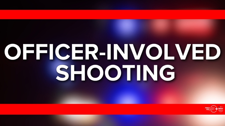 Woman shot, killed by Jacksonville Sheriff's officers after shooting at them on Northside, investigators say — First Coast News Local