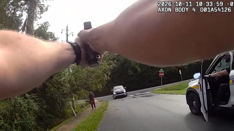 New Details | Woman shot, killed by officers on the Northside after her gun misfires — Fleming Island Community news