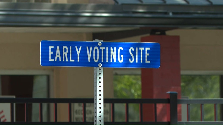 Where are the early voting locations in Clay County? — First Coast News Local, Fleming Island Community news