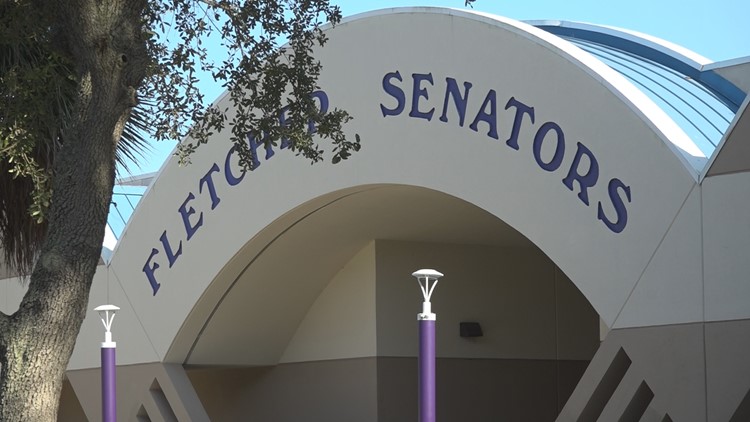 DCPS investigating former Fletcher volleyball coach, student-athlete conduct allegations — First Coast News Local