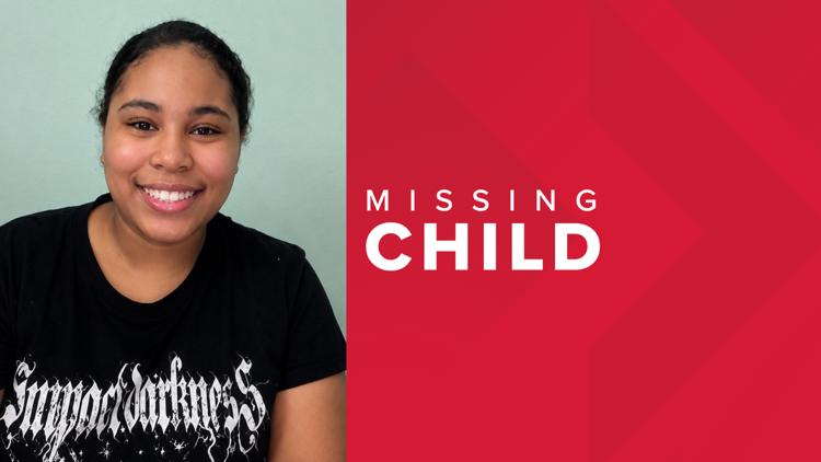 Missing 12-year-old reported in Jacksonville — Fleming Island Community news