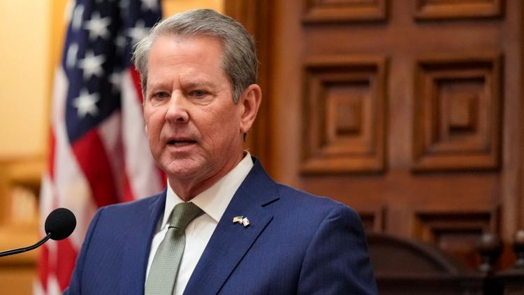 Georgia state gas tax suspension extended through November — First Coast News Local, Fleming Island Community news