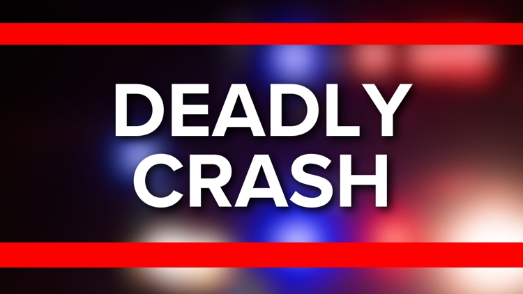 Two-car crash on Roosevelt Boulevard leaves one driver dead, downs light pole: JSO — First Coast News Local