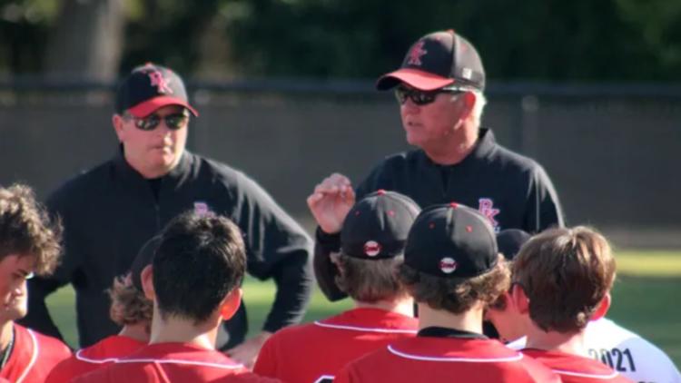Championship-winning Jacksonville baseball coach to retire in summer — First Coast News Local, Fleming Island Schools news