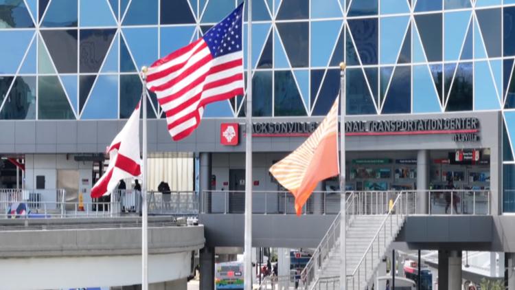 Jacksonville City Council approves $30 million for JTA amid budget shortfall, financial probe — First Coast News Local, Fleming Island Government news