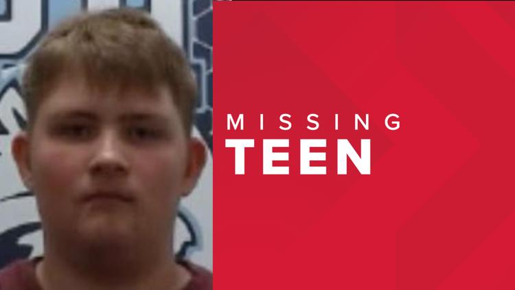Florida Missing Child Alert issued for North Port 16-year-old — WTSP Sarasota County, Fleming Island Community news