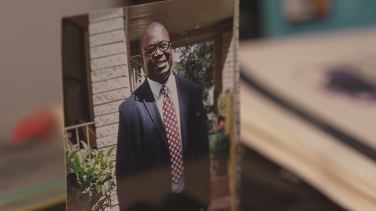 State fines Tampa mental health facility more than $50,000 after man's death — WTSP 10 Tampa Bay, Fleming Island Health news