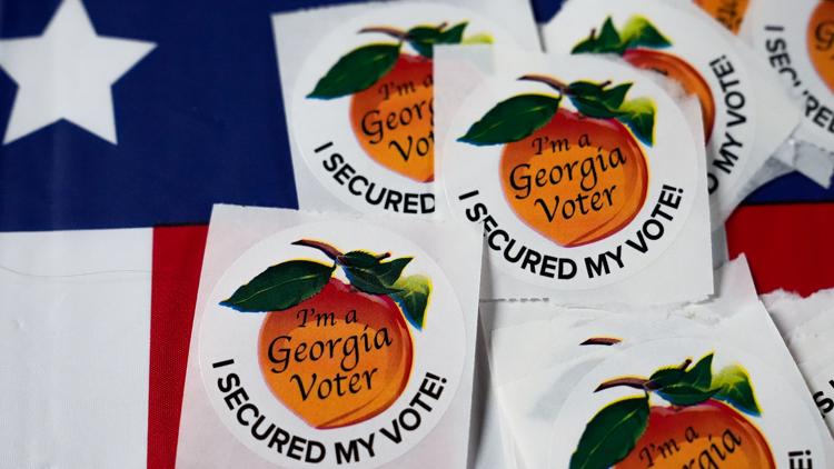 Georgia midterm election guide: These are the races that will be decided, candidates on the ballot — First Coast News Local, Fleming Island Community news