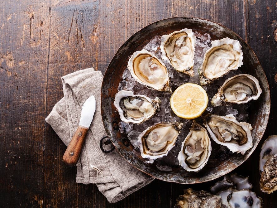 Shellfish Farms Cleared To Reopen After Sewage Spill In Marin's Tomales Bay — Novato Patch, Fleming Island Business news