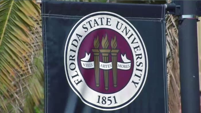 Florida State fires athletics director Michael Alford — News4JAX Sports, Fleming Island Schools news