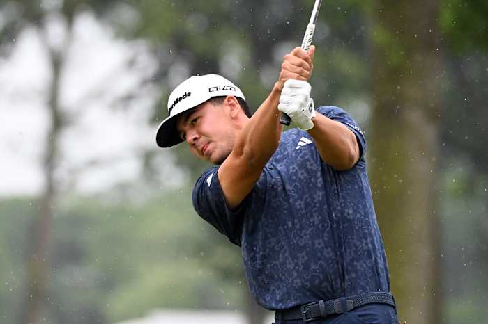 Michael Thorbjornsen wins 1st PGA Tour title by 2 shots at the 8th and final Rocket Classic — News4JAX Sports, Fleming Island Real Estate news