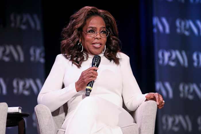 Oprah Winfrey wants you to reach your ‘AHA’ moment at the Sphere — News4JAX Entertainment, Fleming Island Technology news