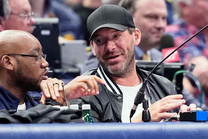 Romo on leave from CBS Sports after arrest on suspicion of operating vehicle under the influence — News4JAX Entertainment, Fleming Island Schools news