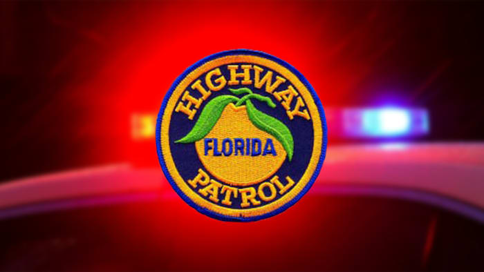 Man thrown from pick-up after truck hits guardrail, flips into oncoming lanes on I-75: FHP — News4JAX Local, Fleming Island Community news