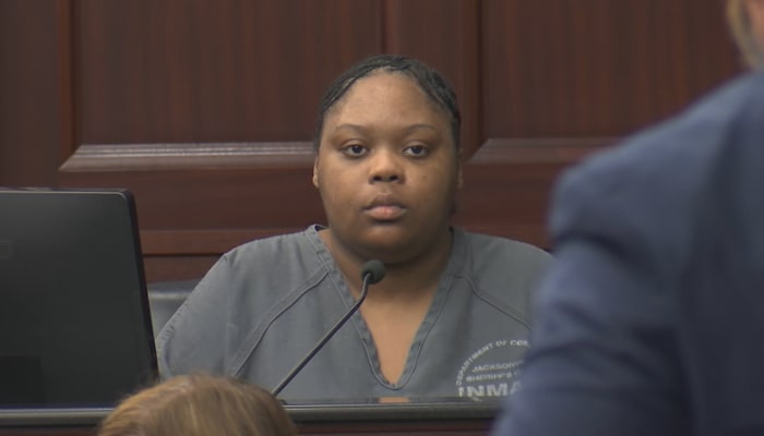 Woman who beat to death a man she says molested her for years as a child will be sentenced Friday — News4JAX Local, Fleming Island Real Estate news