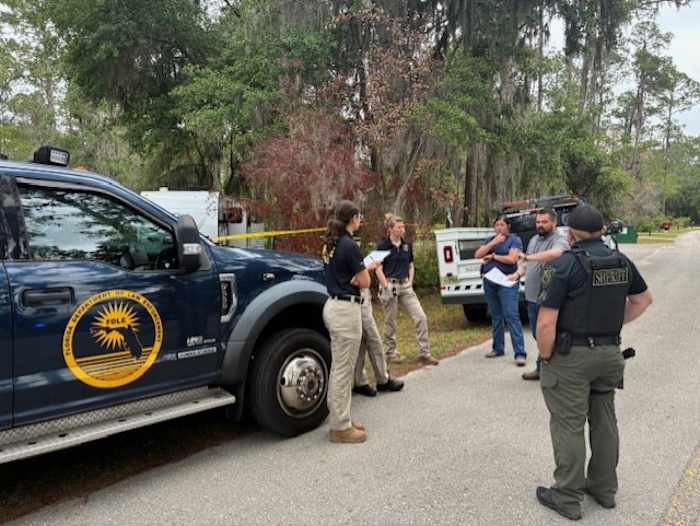 Baker County Sheriff’s Office investigating murder-suicide of Olustee camp host couple — News4JAX Local, Fleming Island Health news