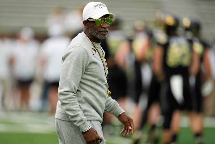 Deion Sanders dismisses several players in wake of Colorado’s first loss, citing pattern of behavior — News4JAX Sports, Fleming Island Schools news