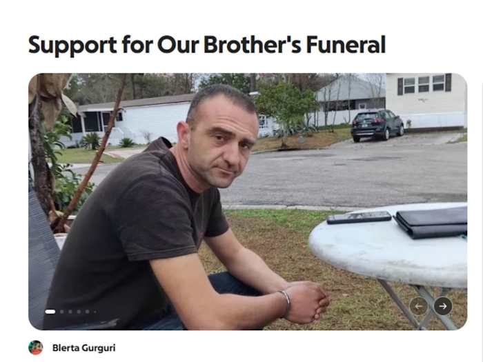 ‘He was an angel in our house’: Sister of man who drowned in Jacksonville retention pond speaks out — News4JAX Local, Fleming Island Schools news
