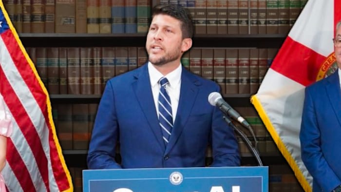 Florida AG sues insulin makers, pharmacy benefit manager over high prices — News4JAX Local, Fleming Island Health news