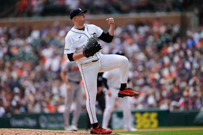 Dodgers reinforce status as baseball's dominant power and public enemy No. 1 with Tarik Skubal trade — News4JAX Sports, Fleming Island Arts news