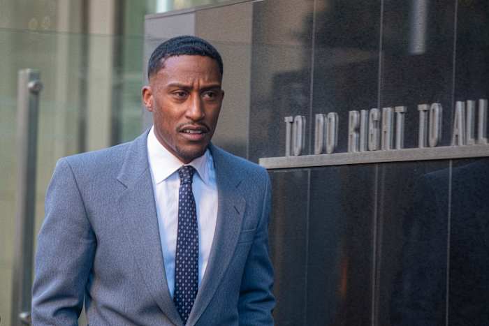An Australian jury convicts British entertainer Yung Filly of assault as he weeps in court — News4JAX Entertainment, Fleming Island Arts news