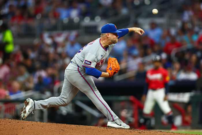 Twins acquire veteran reliever A.J. Minter from the last-place Mets for a pair of infield prospects — News4JAX Sports, Fleming Island Health news