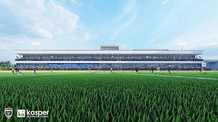 The Jacksonville Armada stadium deadline has passed. Now the city seeks fair-market payment for land — News4JAX Local, Fleming Island Real Estate news