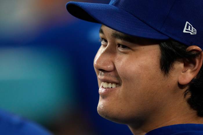Shohei Ohtani returns from injury and is the DH as the Dodgers reshuffle the top of the order — News4JAX Sports, Fleming Island Sports news