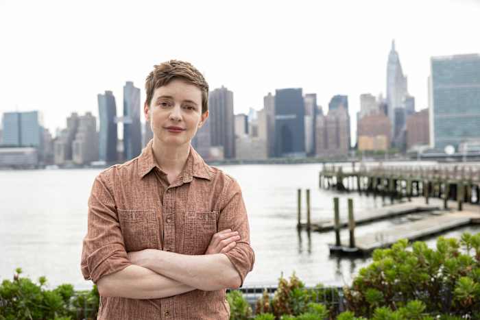 Emily St. John Mandel's new novel 'Exit Party' builds on favorite themes in her 'Mandelverse' — News4JAX Entertainment, Fleming Island Dining news