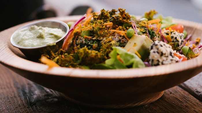 Jacksonville Vegan Chef Challenge returns: Check out these recipes ahead of the competition — News4JAX Local, Fleming Island Dining news