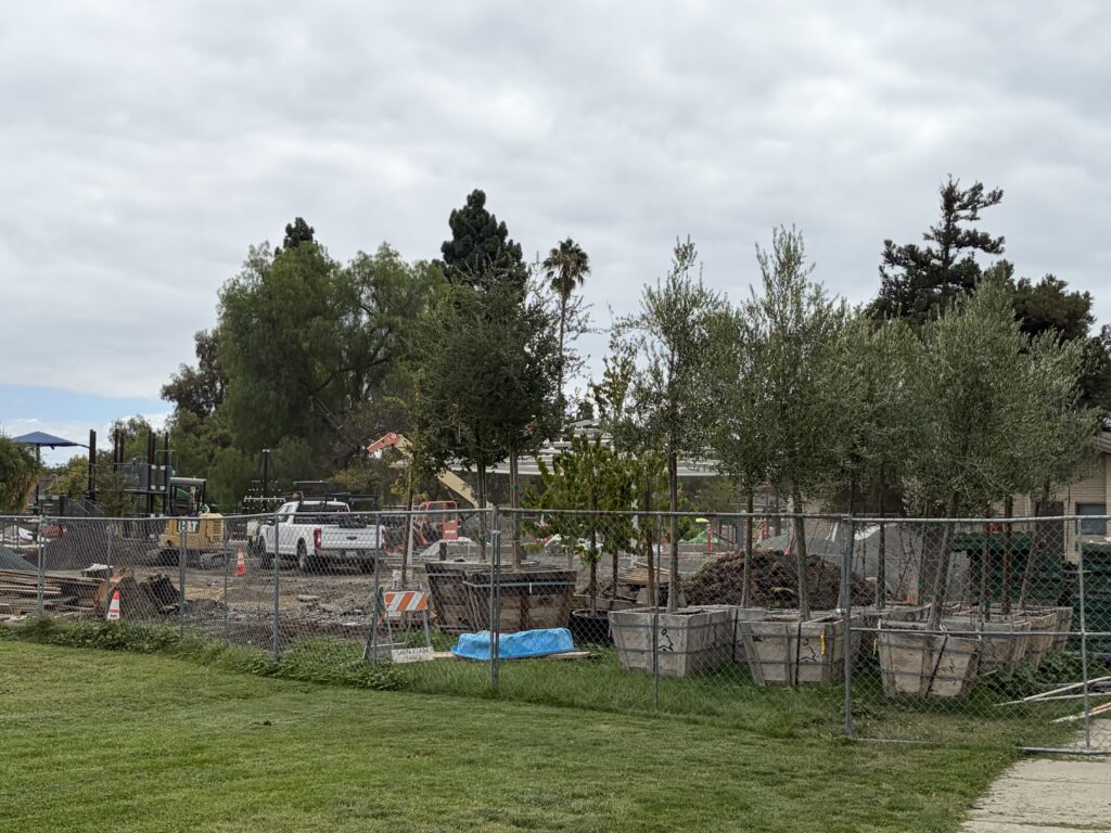 Santa Clara shifts park priorities to keep $256K grant — San Jose Spotlight, Fleming Island Real Estate news
