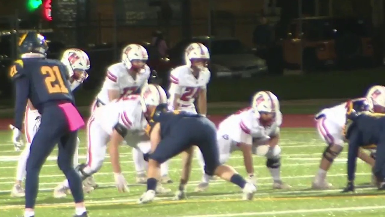 High School Blitz: Week 9 (Oct. 17, 2026) — FOX 6 Sports