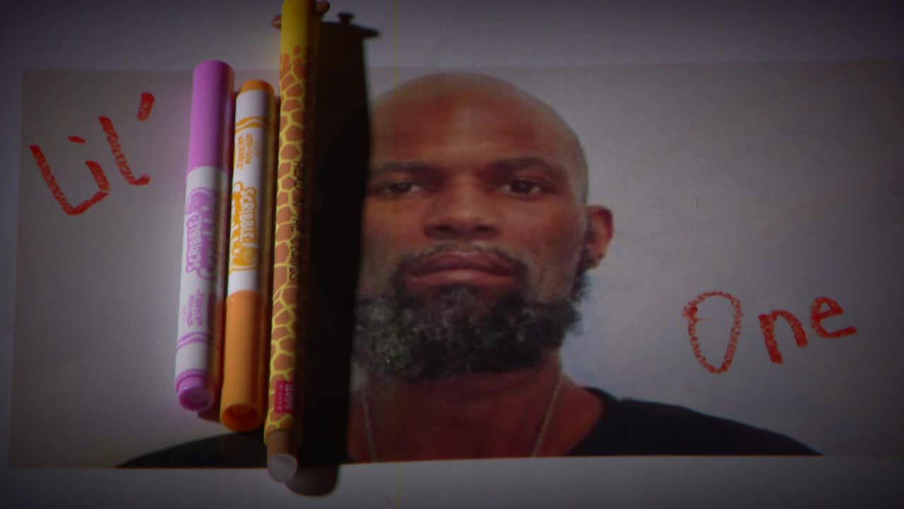 Wisconsin's Most Wanted: Lavell Nance sought in child abuse case — FOX 6 News, Fleming Island Community news