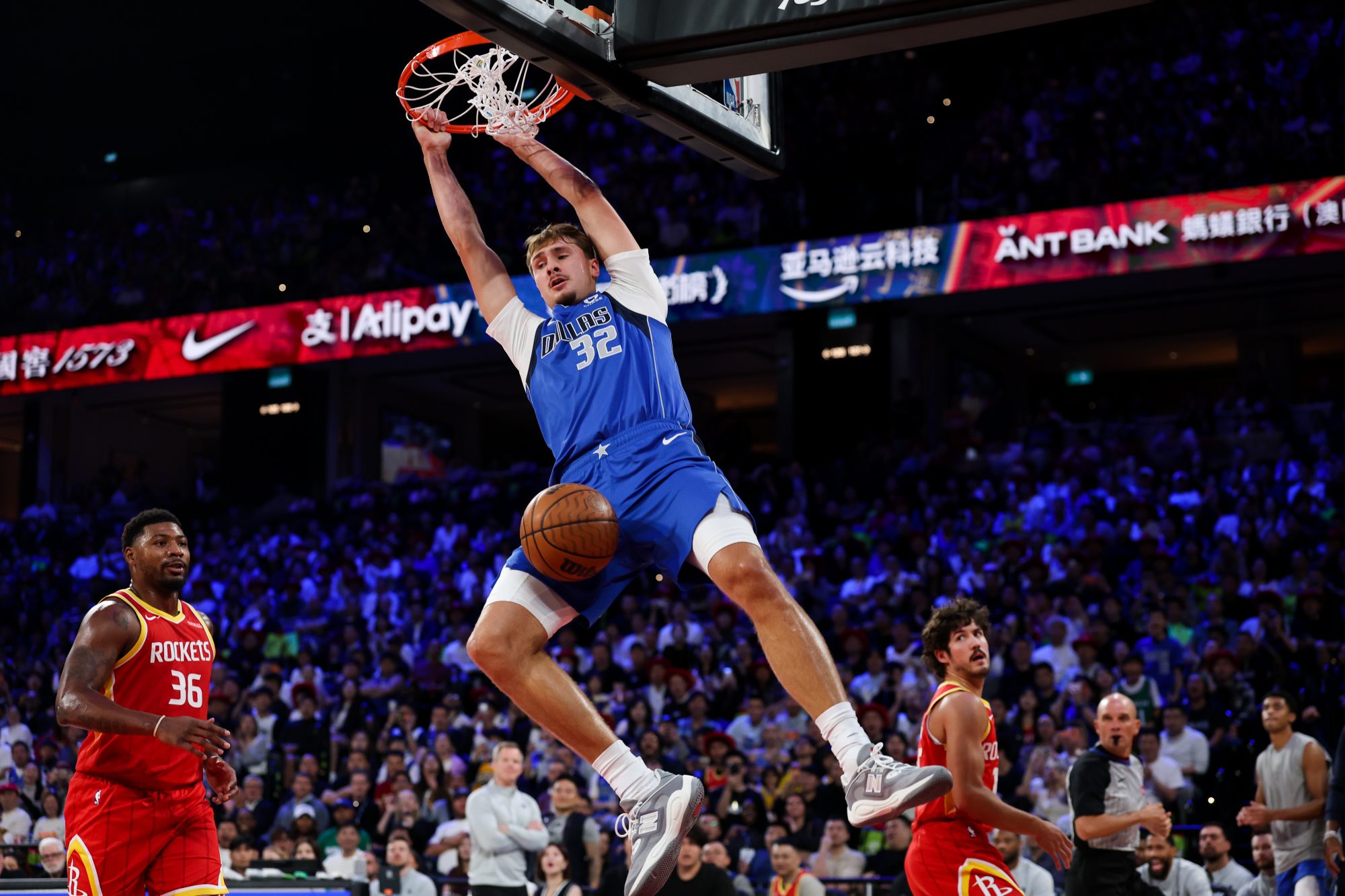 What to know about the Dallas Mavericks’ 2026-27 NBA season — Dallas Observer, Fleming Island Sports news