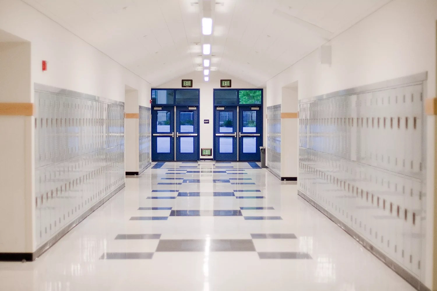 Educator misconduct reports triple since new Texas reporting requirements took effect — Dallas Observer, Fleming Island Community news