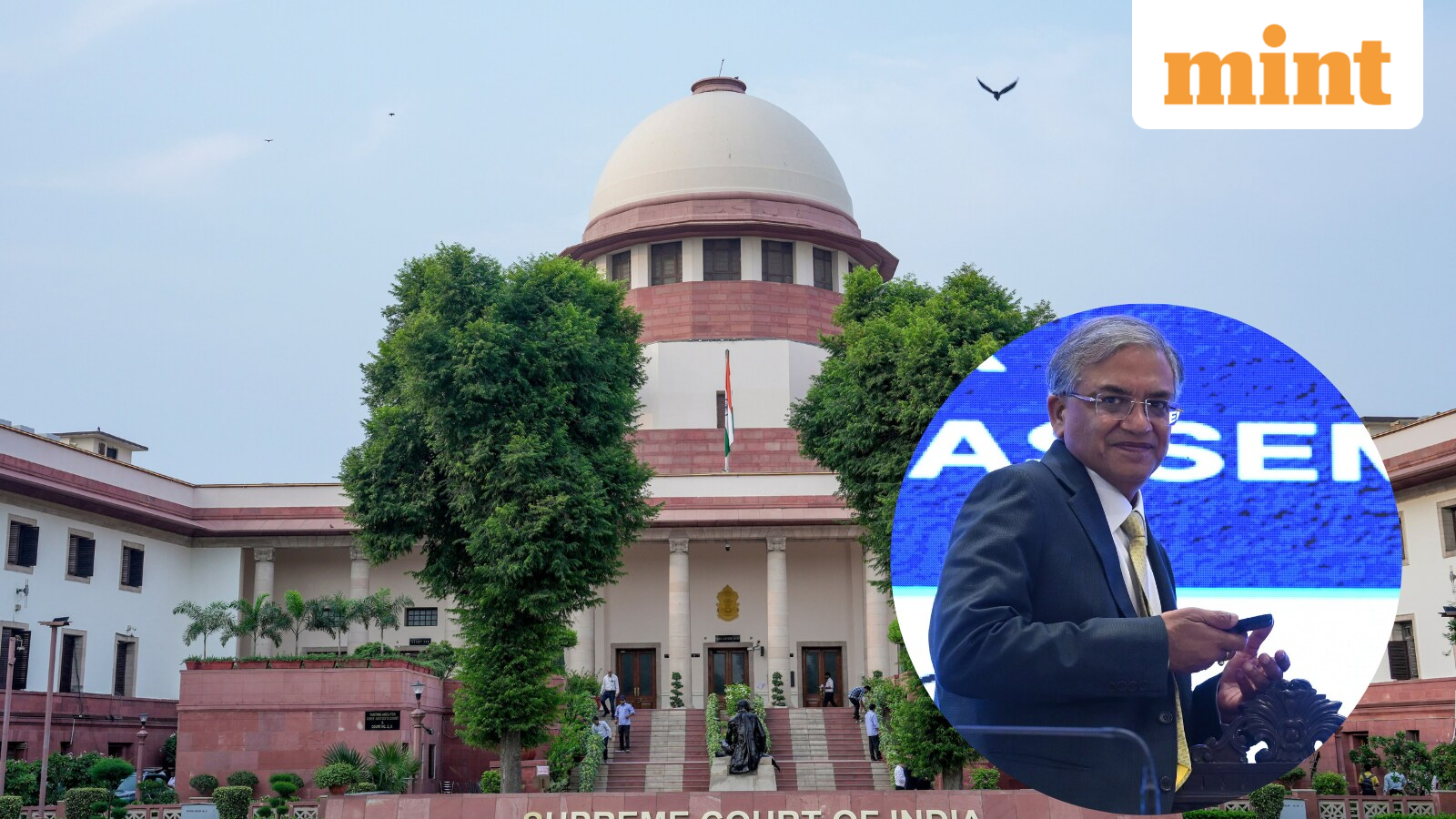 Can Gyanesh Kumar be prosecuted? Explaining Section 16 of CEC Act as CJP, Oppn allege CEC took unilateral decisions — Mint India, Fleming Island Government news