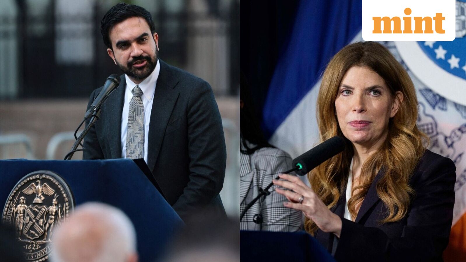 New York City's historic horse carriage rides to come to an end soon? All about Mayor Zohran Mamdani's latest move — Mint India
