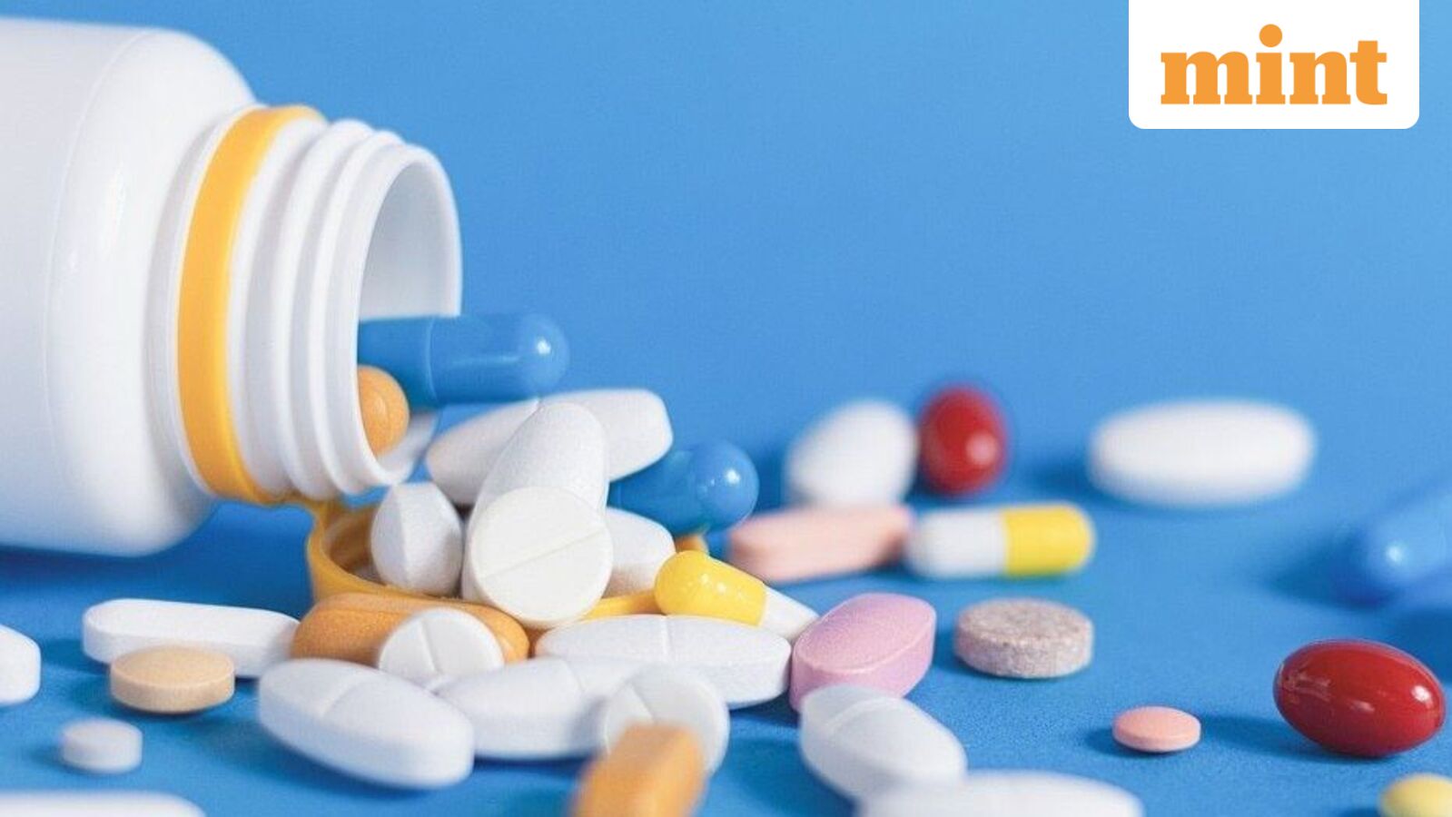Govt offers startups up to ₹50 cr for new drug discovery under pharma scheme — Mint India, Fleming Island Technology news