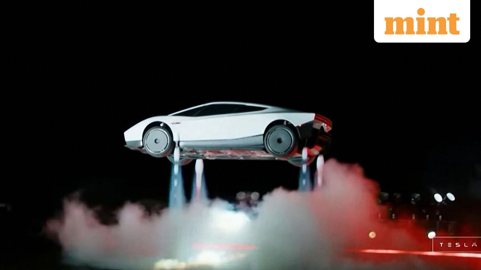 Vedanta boss Anil Agarwal on Elon Musk unveiling flying car: ‘We saw these in science fiction movies and books’ — Mint India