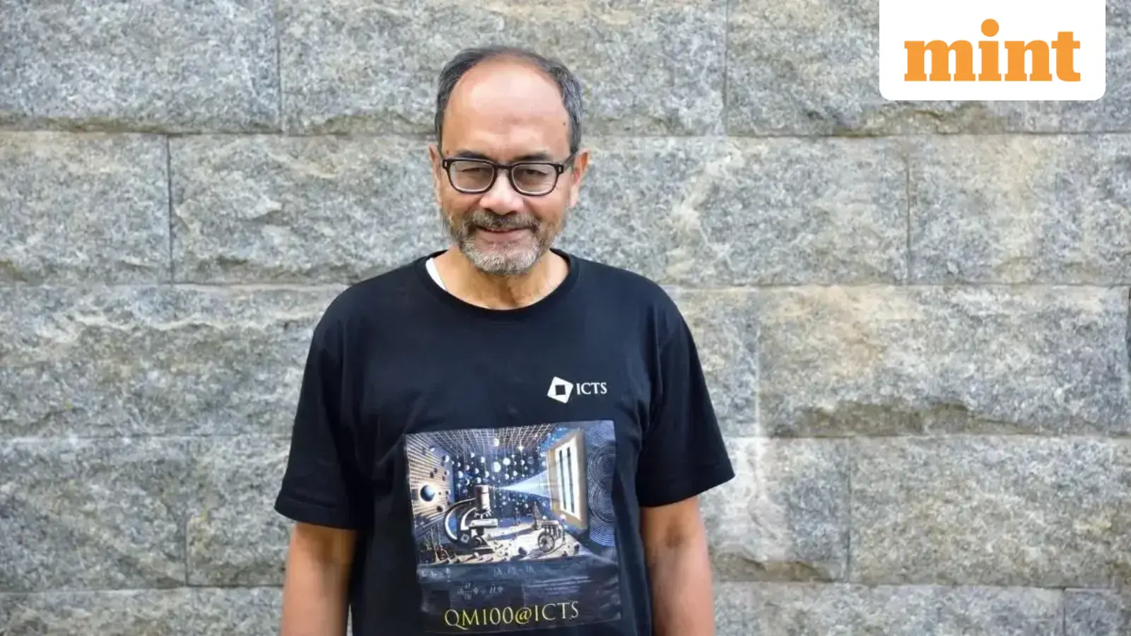 Who is Ashoke Sen? Indian physicist honoured with 2026 Oskar Klein Medal for pioneering work on string theory — Mint India, Fleming Island Technology news