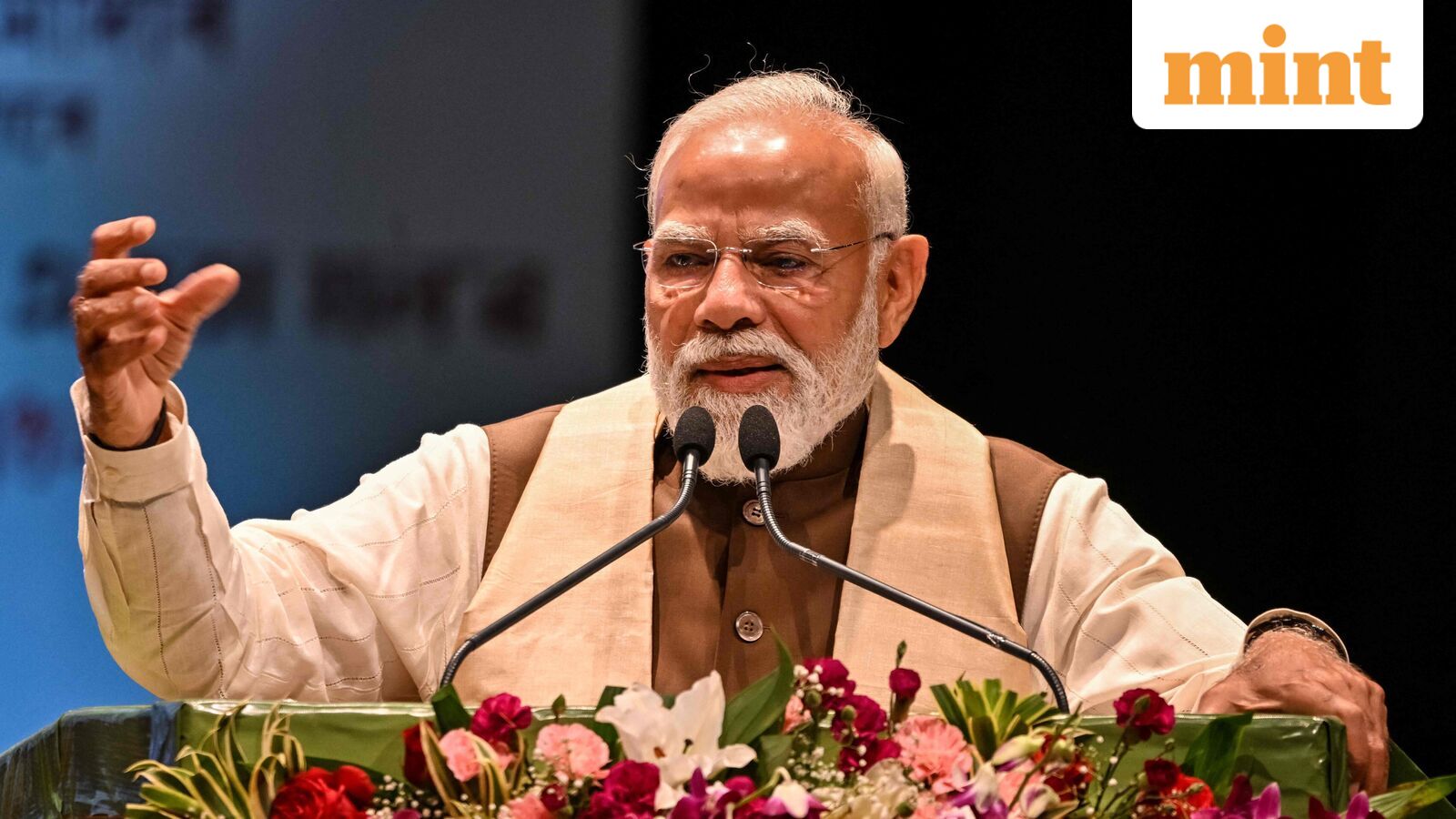 Protect banking system from cyber looters, cyber terrorists: PM Modi — Mint India, Fleming Island Technology news