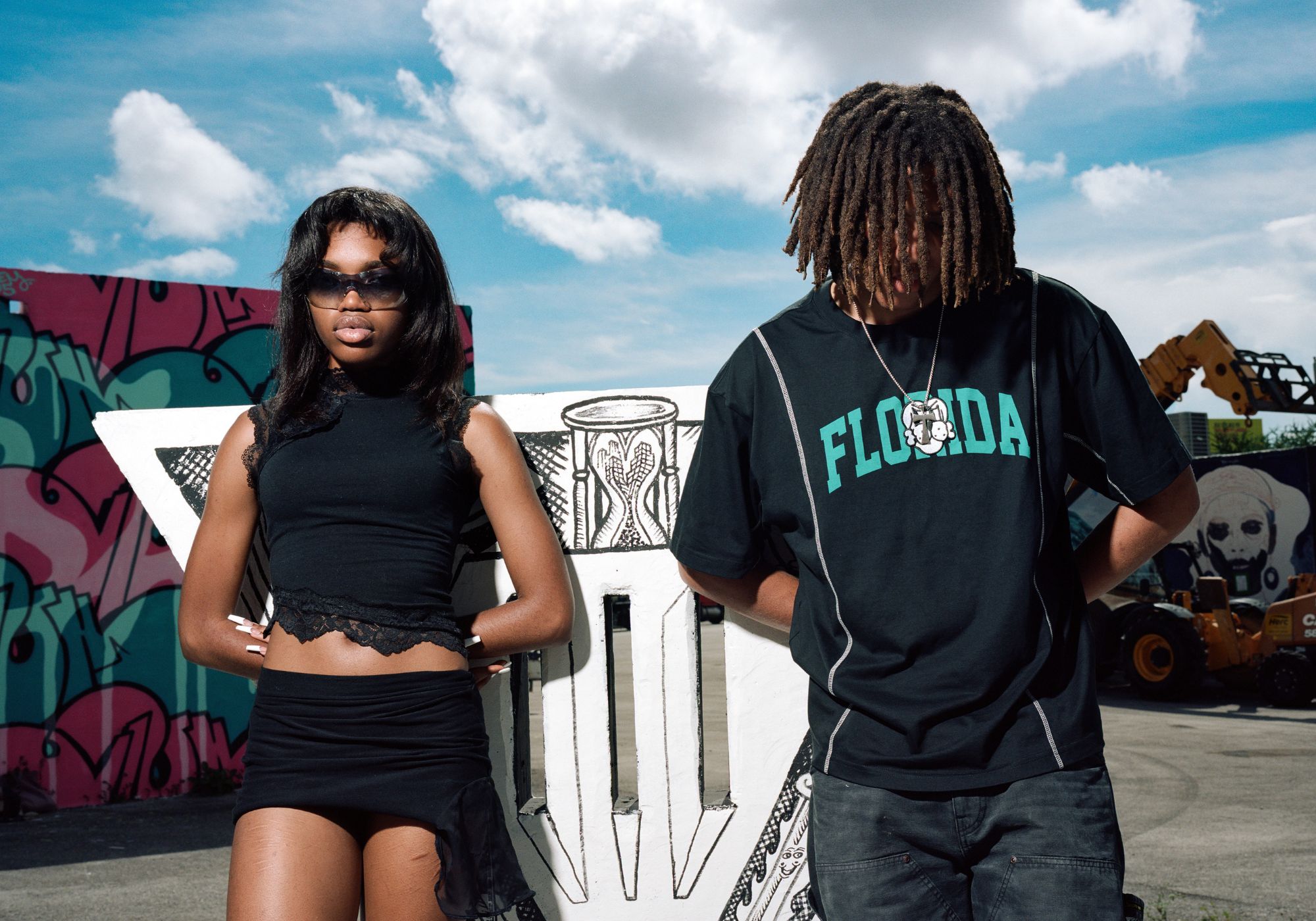 The best Miami acts to catch at III Points — Miami New Times