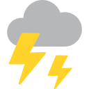 Today: Currently 78F, High 82F, Low 78F, Partly Cloudy — NBC 6 Weather South Florida