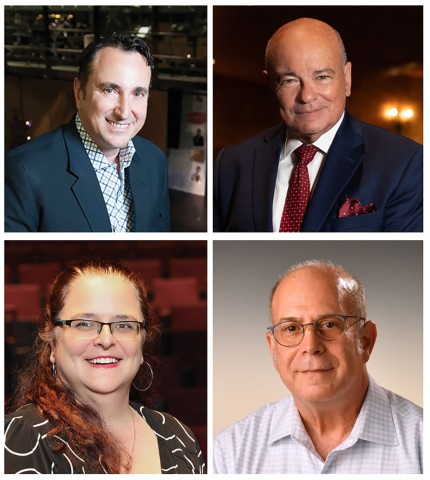 Arts Advocates Sets October Lineup With AI-Inspired Art, Sarasota Arts Leaders and Van Wezel Backstage Tour — The Suncoast Post