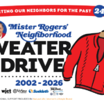 24th Annual Mister Rogers’ Neighborhood Sweater Drive Returns November 2 — Fleming Island Technology news